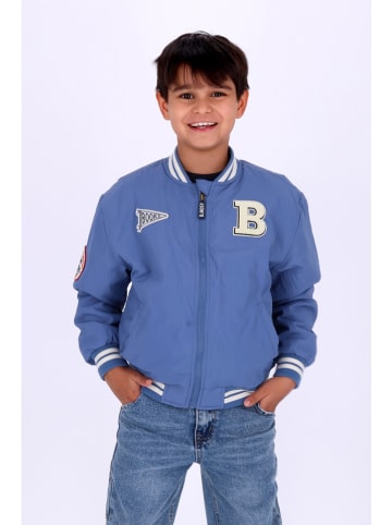 B.Nosy Blouson "James" in Blau