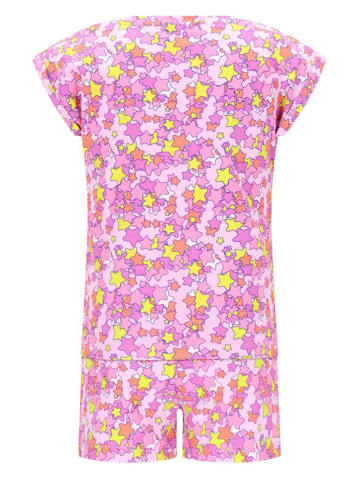 B.Nosy Pyjama "Zenna" lichtroze