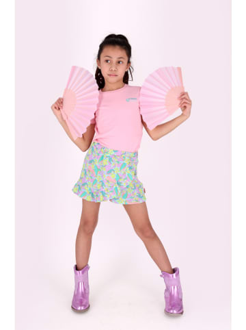 B.Nosy Shirt "Tammy" in Rosa