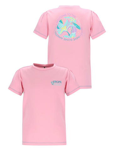 B.Nosy Shirt "Tammy" in Rosa