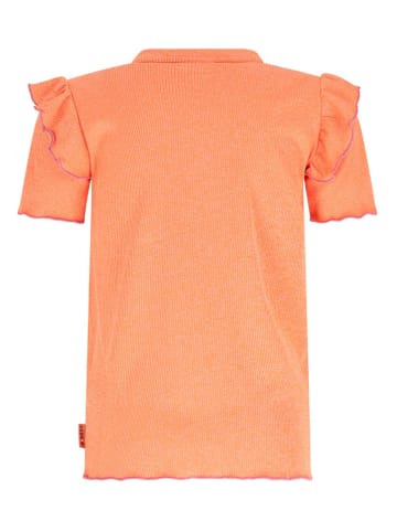 B.Nosy Shirt "Tessa" in Orange