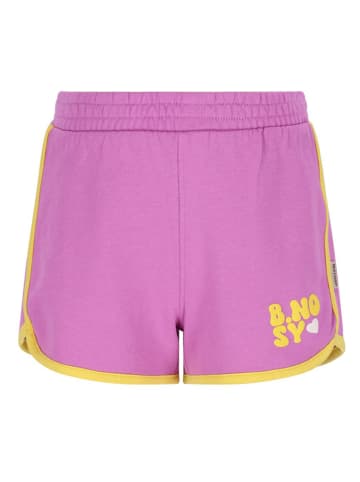 B.Nosy Sweatshorts "Pattia" in Lila