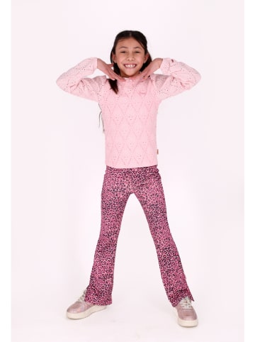 B.Nosy Schlagleggings "Priya" in Rosa
