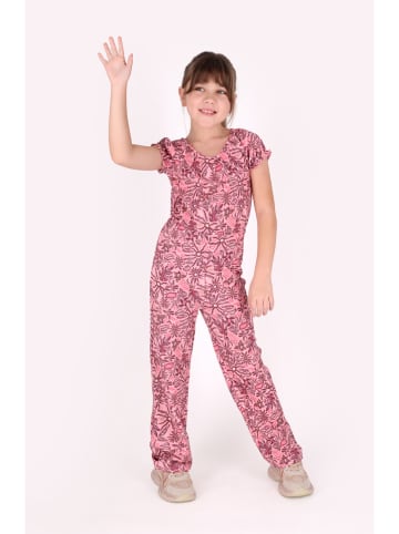 B.Nosy Jumpsuit "Polly" lichtroze