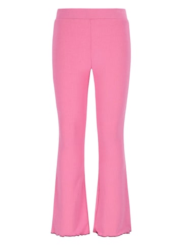 B.Nosy Schlagleggings "Pina" in Rosa