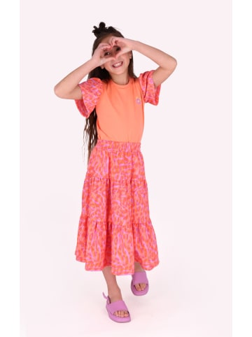 B.Nosy Rok "Riri" oranje/roze
