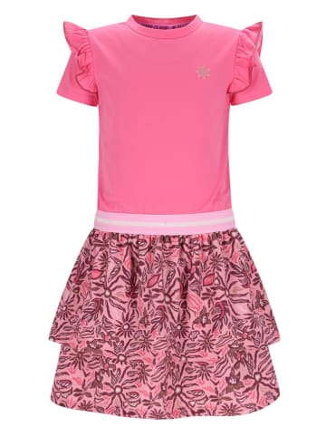 B.Nosy Kleid "Dua" in Pink