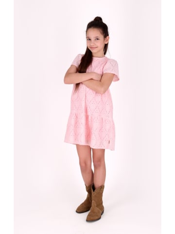 B.Nosy Kleid "Duma" in Rosa