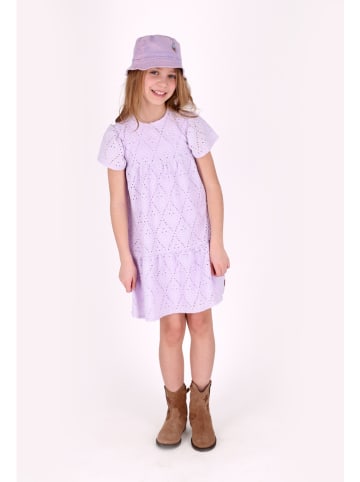 B.Nosy Kleid "Duma" in Lila