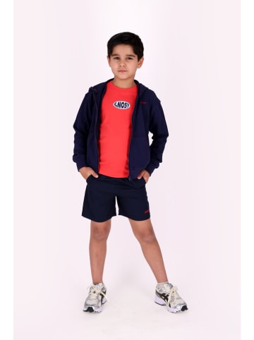 B.Nosy Sweatjacke "Sep" in Dunkelblau