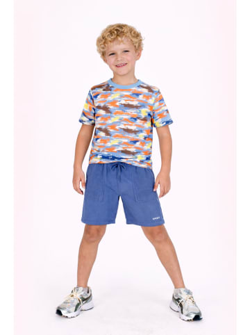 B.Nosy Shirt "Timmy" in Bunt