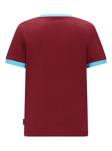 B.Nosy Shirt "Timmy" in Rot