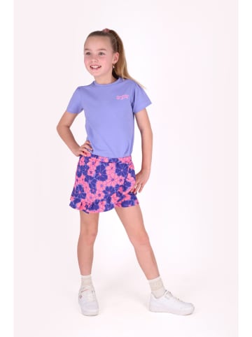 B.Nosy Shirt "Tammy" paars