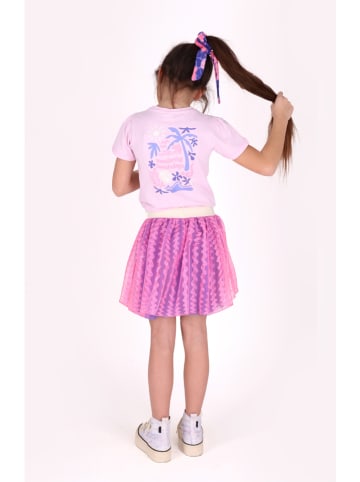 B.Nosy Shirt "Tammy" in Rosa