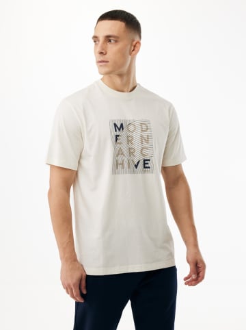 Mexx Shirt crème