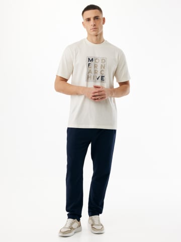 Mexx Shirt crème