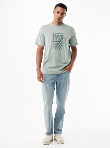 Mexx Shirt groen