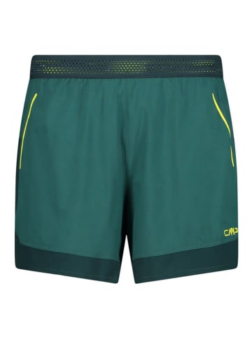 CMP Functionele short petrol