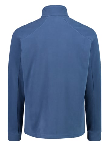 cmp Fleecejacke in Blau