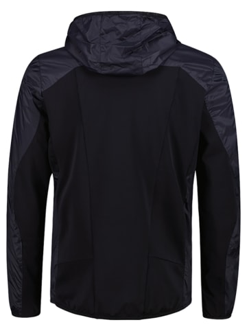CMP Hybride jas donkerblauw