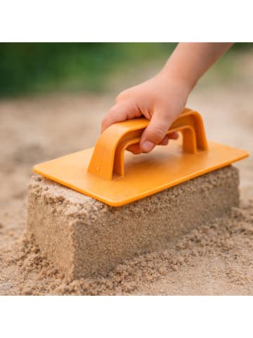 Miniland 4tlg. Sandspielzeug-Set in Bunt - ab 18 Monaten