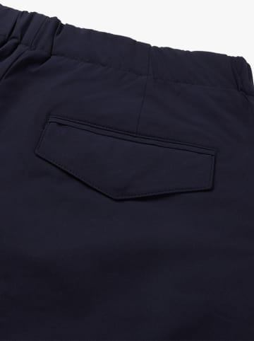 PROFUOMO Chino in Dunkelblau