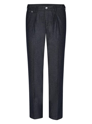 PROFUOMO Chino in Dunkelblau