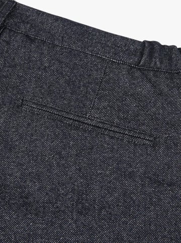 PROFUOMO Chinobroek donkerblauw