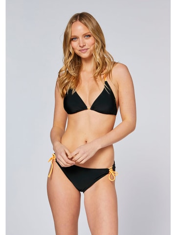 Chiemsee Bikini w kolorze czarnym