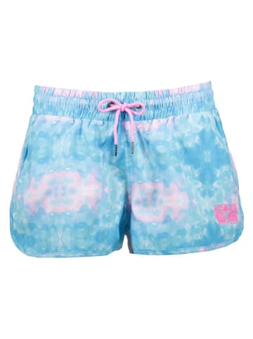 Chiemsee Badeshorts in Hellblau