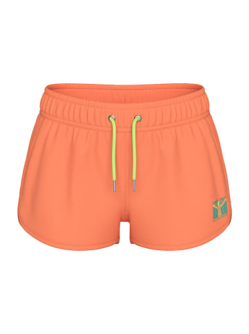 Chiemsee Badeshorts in Orange