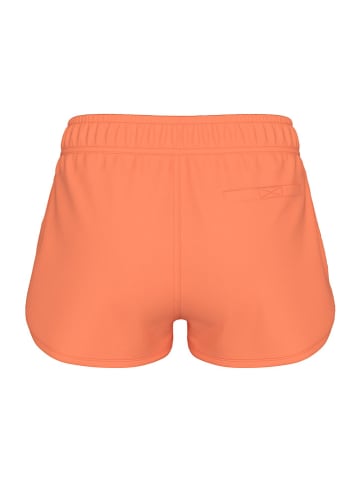 Chiemsee Badeshorts in Orange