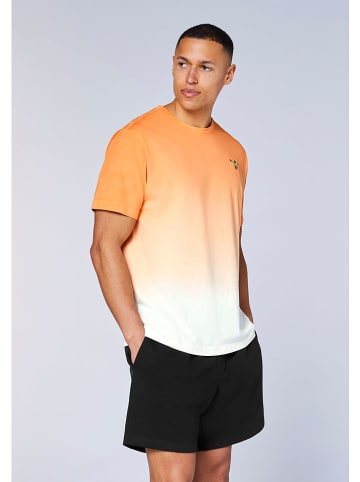 Chiemsee Shirt in Orange
