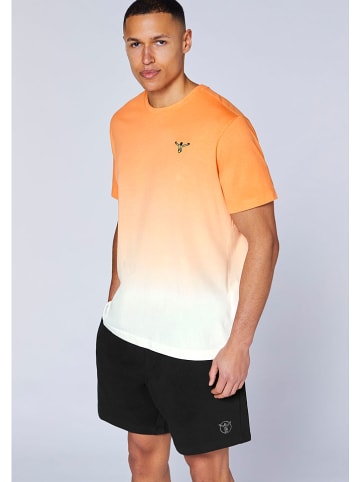 Chiemsee Shirt in Orange