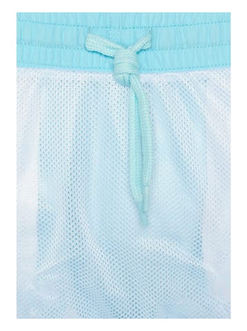 Chiemsee Badeshorts in Hellblau