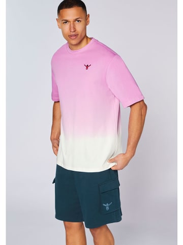 Chiemsee Shirt in Rosa