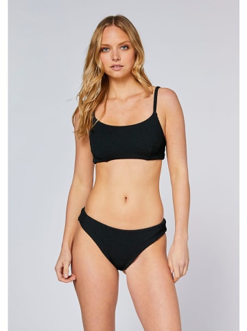 Chiemsee Bikini w kolorze czarnym