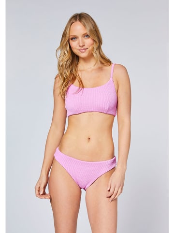 Chiemsee Bikini in Rosa