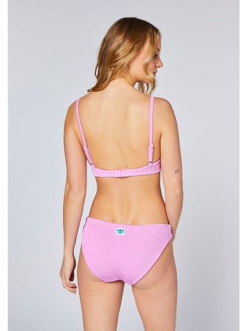Chiemsee Bikini in Rosa