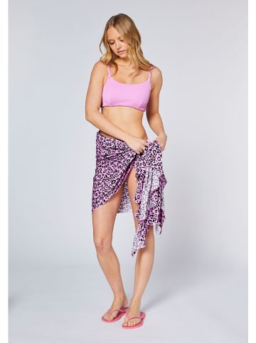 Chiemsee Bikini w kolorze jasnoróżowym