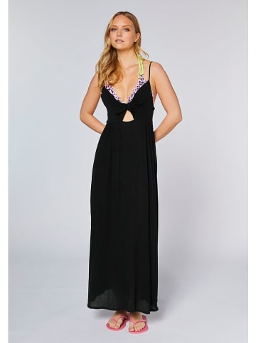 Chiemsee Kleid in Schwarz