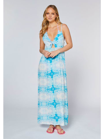 Chiemsee Kleid in Hellblau
