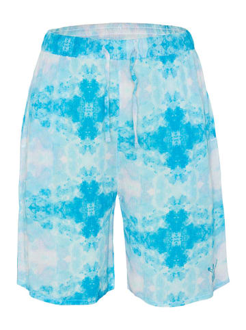 Chiemsee Shorts in Hellblau