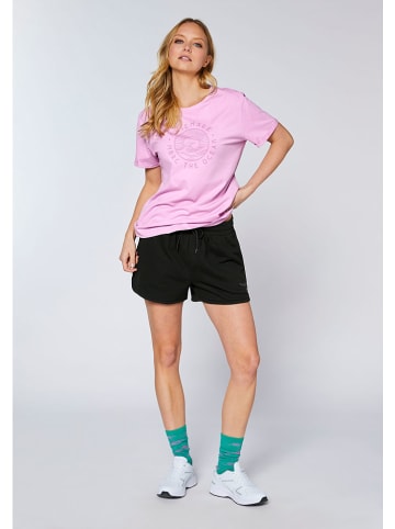 Chiemsee Shirt in Rosa
