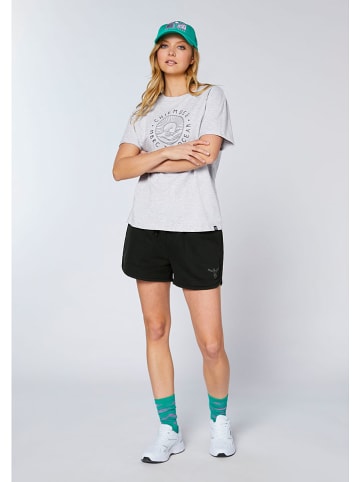 Chiemsee Shirt grijs