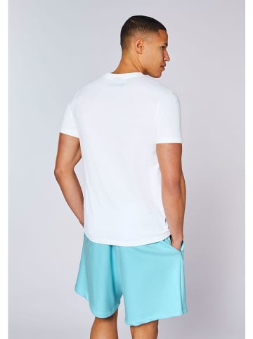 Chiemsee Shirt wit