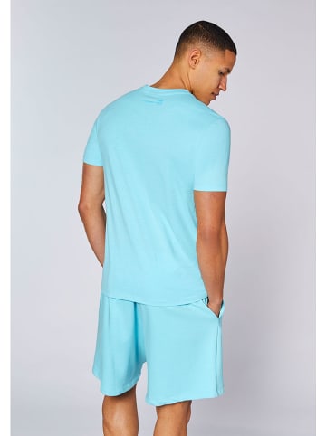 Chiemsee Shirt in Hellblau