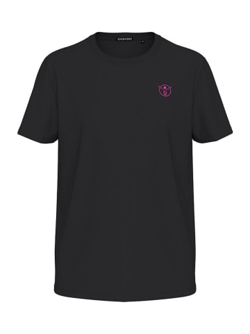 Chiemsee Shirt zwart