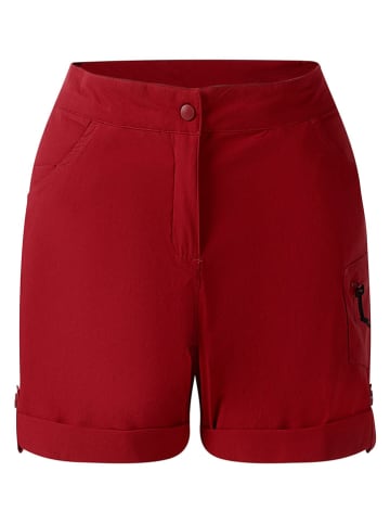 Dare 2b Funktionsshorts "Melodic III" in Rot