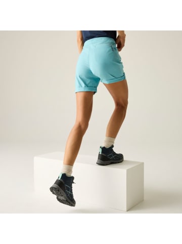 Dare 2b Functioneel short "Melodic III" lichtblauw